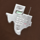 Operator T-Shirt - Brown