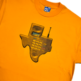 Operator T-Shirt - Yellow