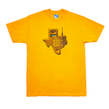 Operator T-Shirt - Yellow