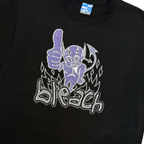 Thumbs Up T-Shirt - Black