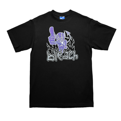 Thumbs Up T-Shirt - Black