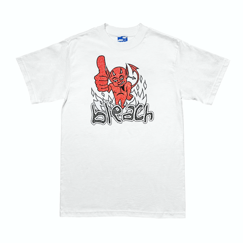 Thumbs Up T-Shirt - White