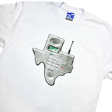 Operator T-Shirt - White