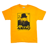 Visions T-Shirt - Yellow