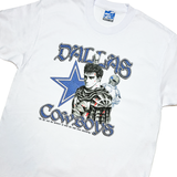 Guts T-Shirt - White