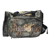 Shadow Tree Camouflage Duffel Bag