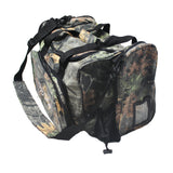 Shadow Tree Camouflage Duffel Bag