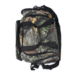 Shadow Tree Camouflage Duffel Bag