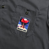 Explosive Work Shirt - Charcoal