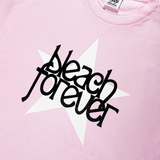 Bleach Forever T-Shirt - Pink