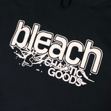 Chaotic Goods Hooded Sweatshirt - Black/White