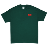 Futuristic Solutions T-Shirt - Forest Green